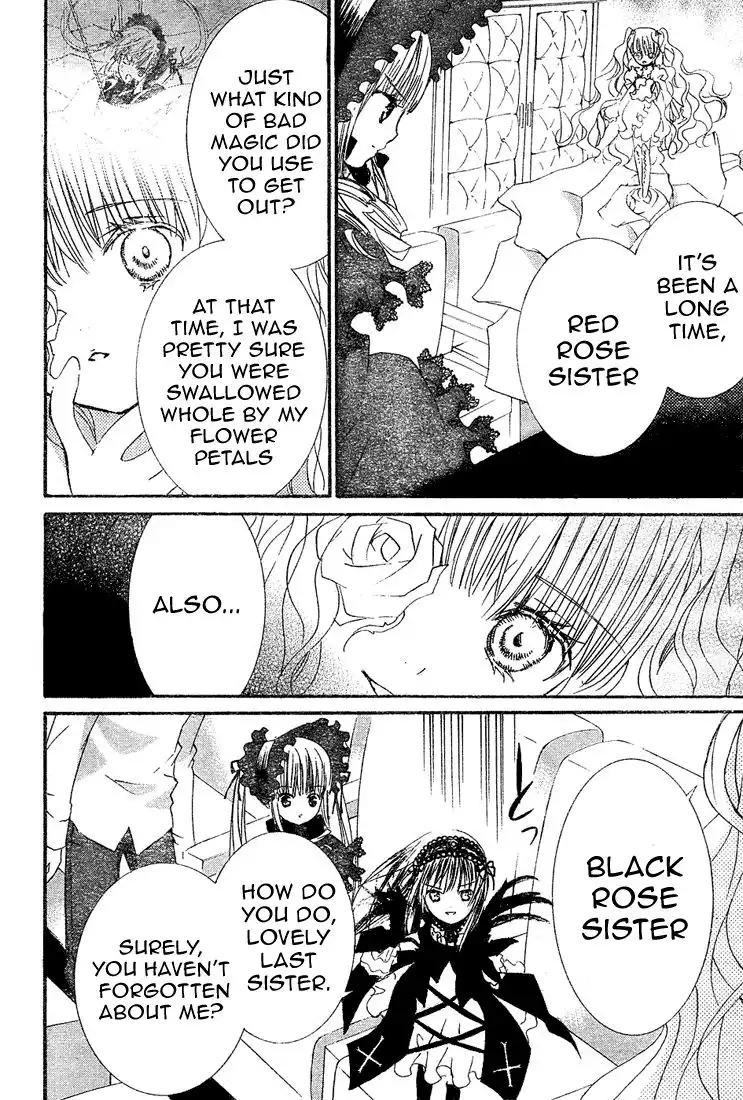 Rozen Maiden II Chapter 10 9